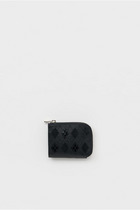 argyle L wallet 詳細画像