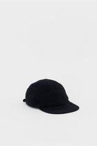 polartec fleece cap 詳細画像