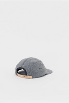 polartec fleece cap 詳細画像