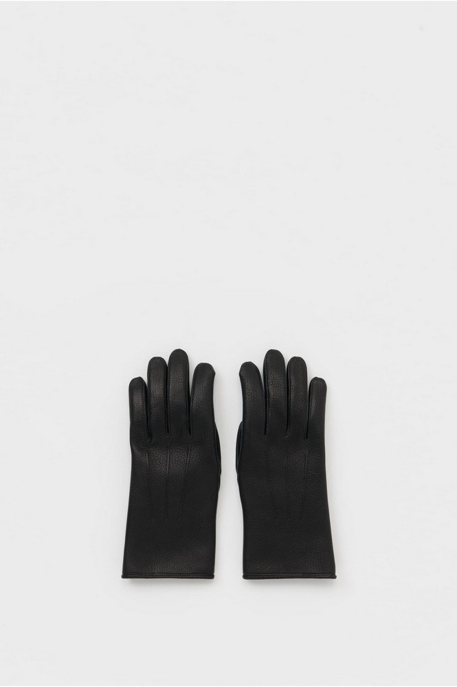 smooth glove 詳細画像 black 
