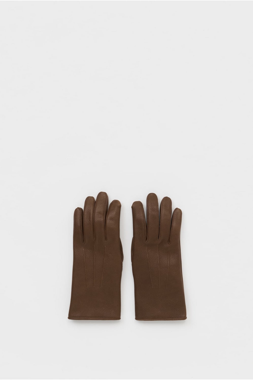 smooth glove 詳細画像 cognac 1