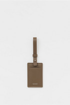 welder luggage tag 詳細画像