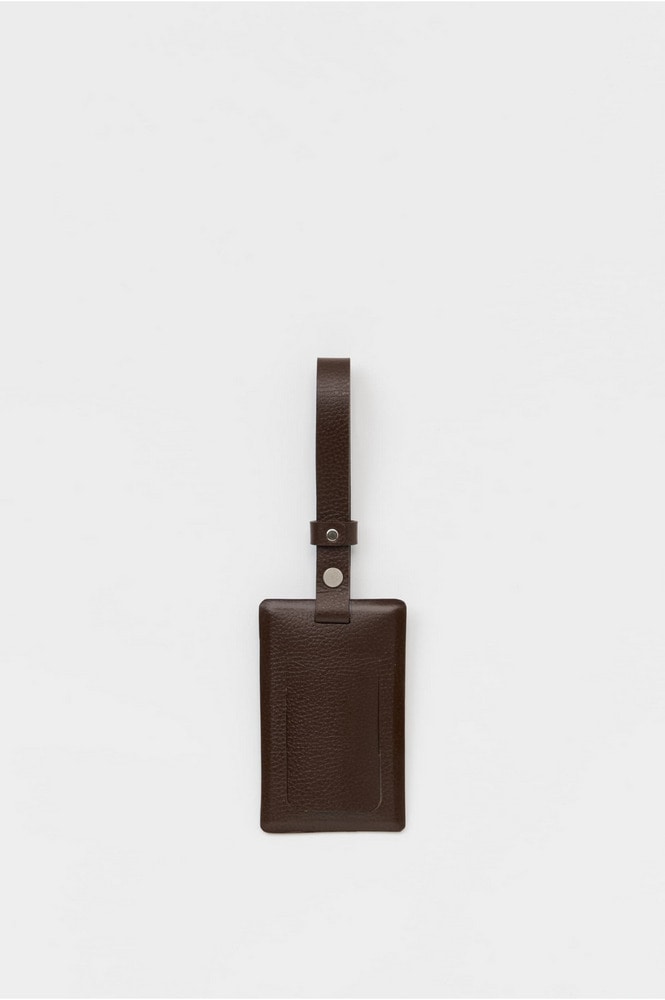 welder luggage tag 詳細画像 navy 1