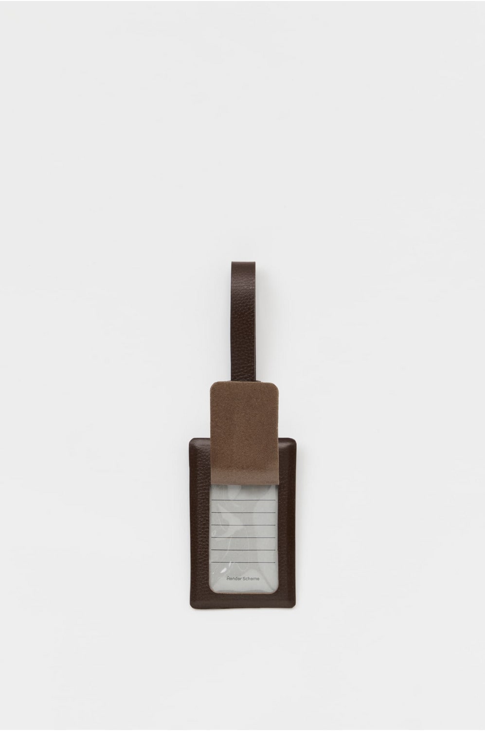 welder luggage tag 詳細画像 2