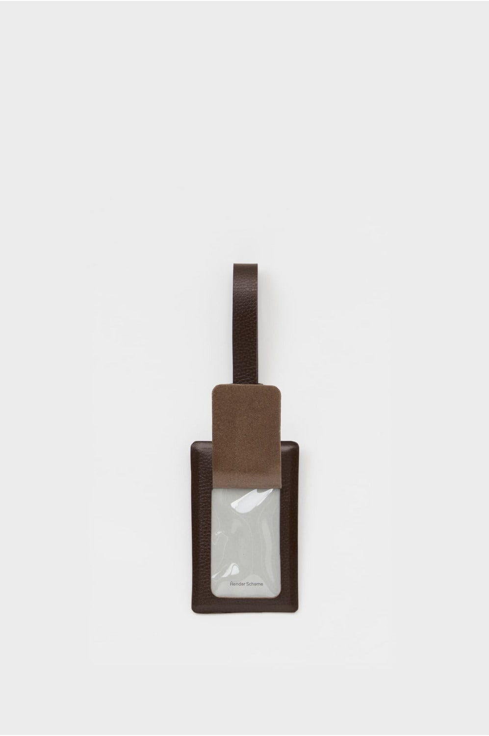 welder luggage tag 詳細画像 3