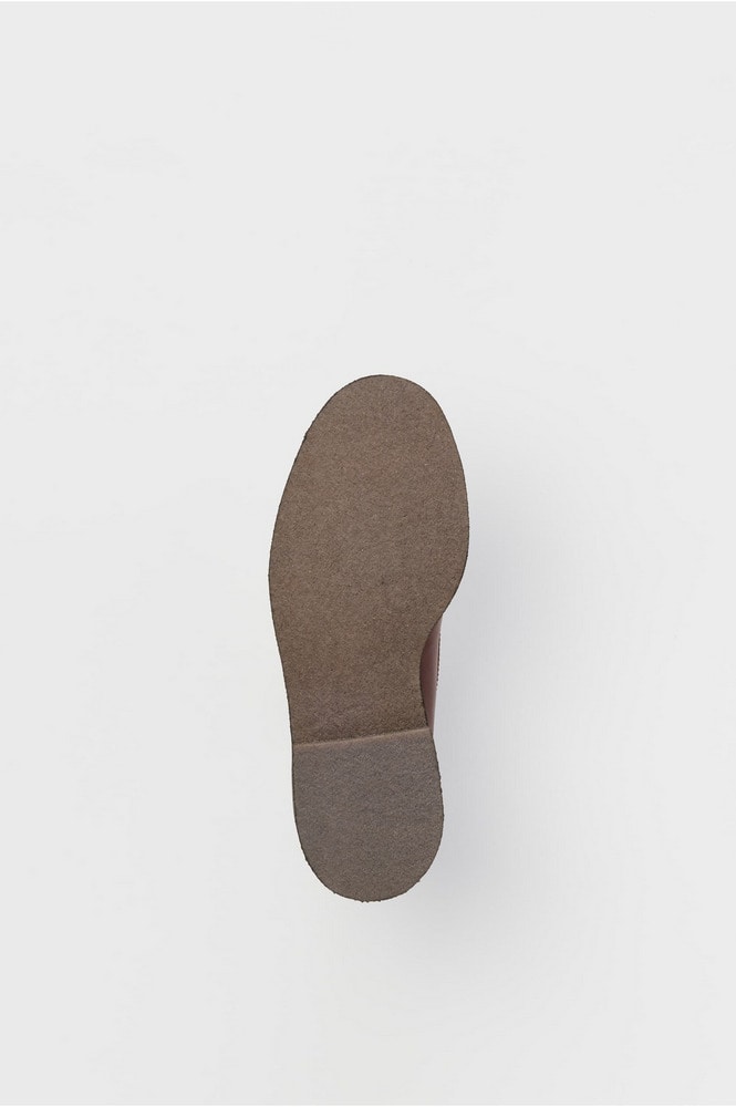 argyle loafer 詳細画像 argyle beige 1