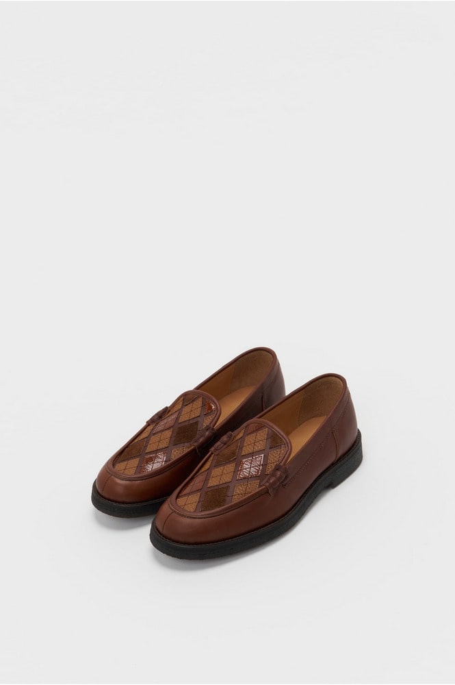 shoes｜スキマ Hender Scheme Official Online Shop