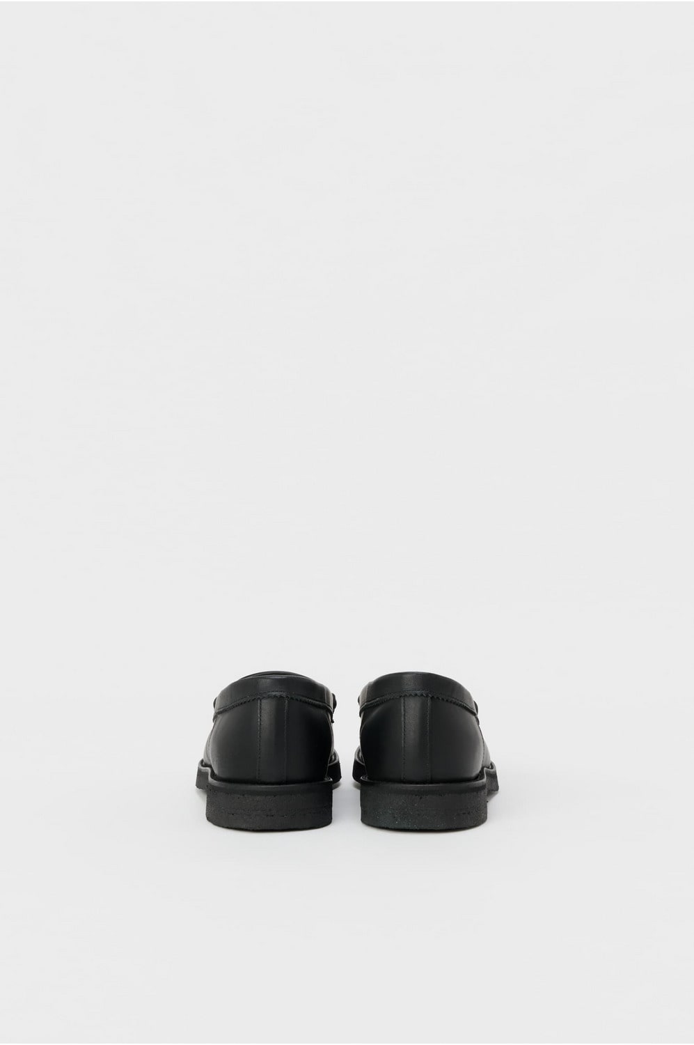argyle loafer 詳細画像 argyle black 4