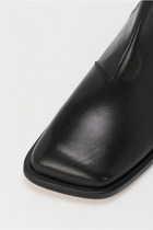 bear foot inside zip boots 詳細画像