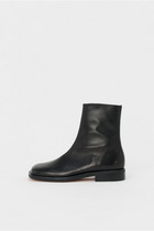 bear foot inside zip boots 詳細画像