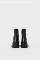 bear foot inside zip boots 詳細画像