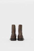 bear foot inside zip boots 詳細画像