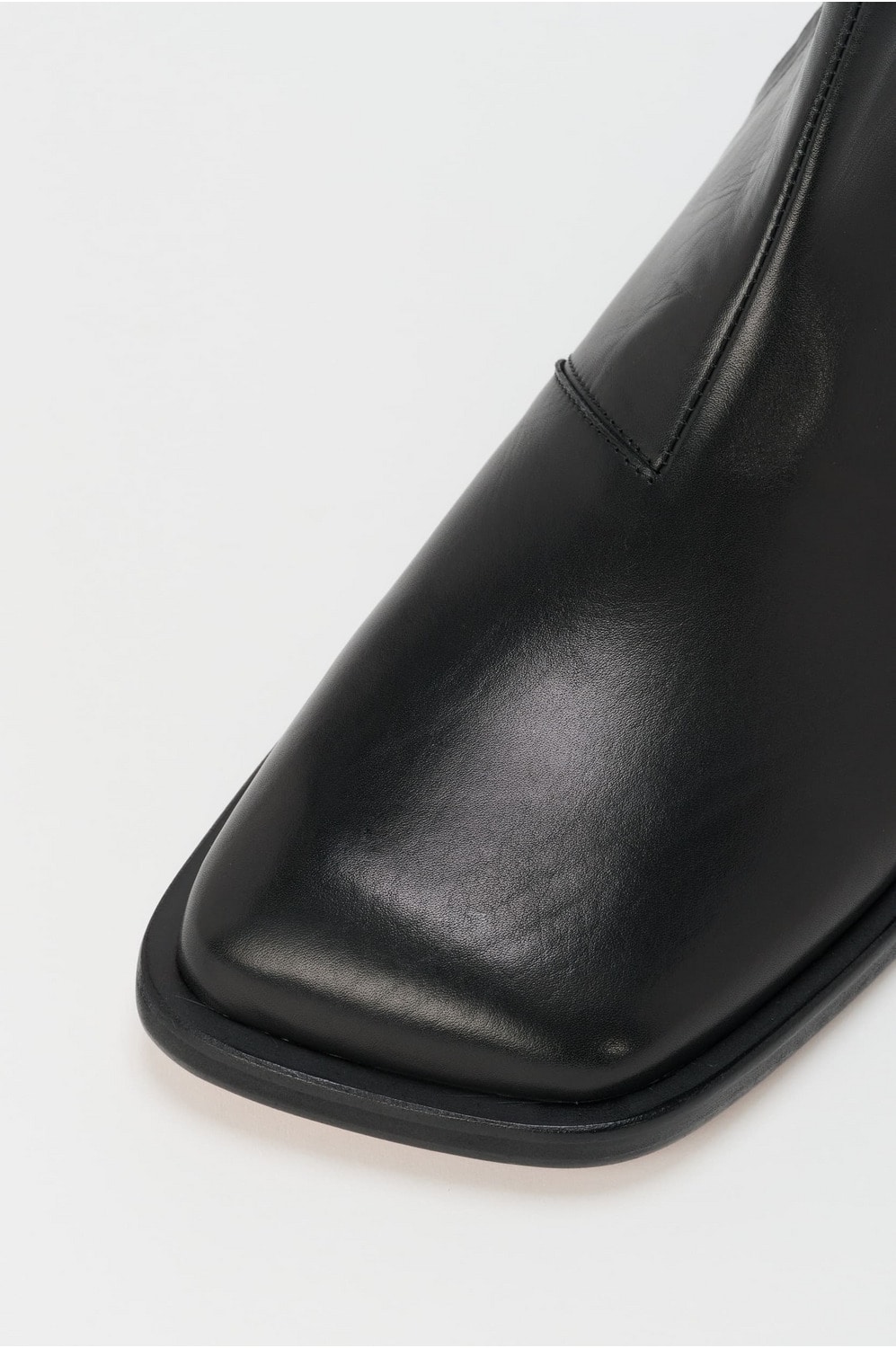 bear foot inside zip boots 詳細画像 2