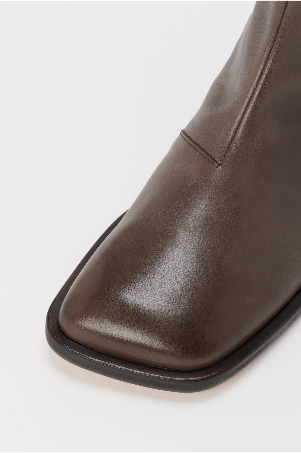 bear foot inside zip boots 詳細画像 3