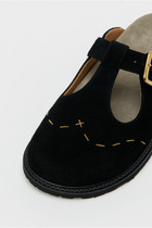 chain clog 詳細画像