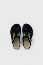 chain clog 詳細画像