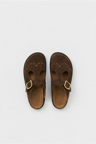 chain clog 詳細画像