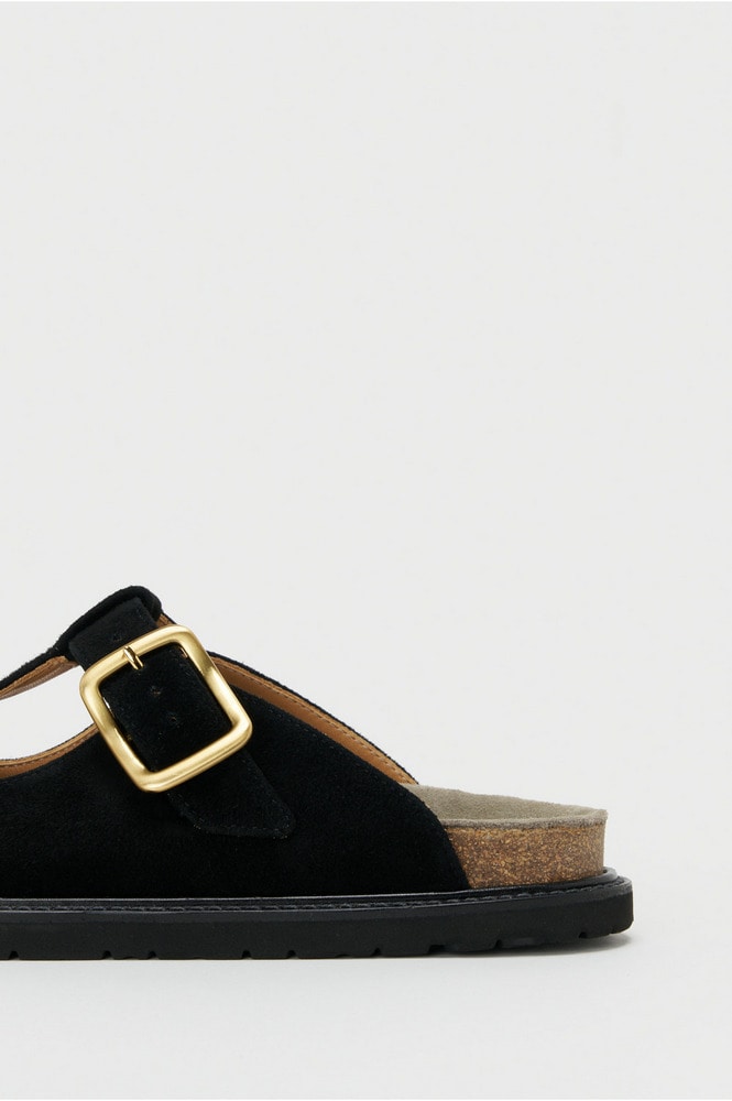 chain clog 詳細画像 dark brown 4
