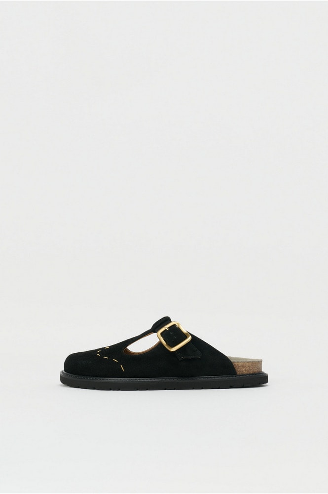 chain clog 詳細画像 black 2
