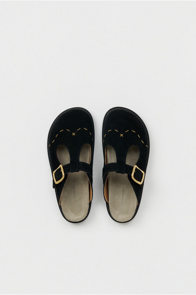 chain clog 詳細画像 black 3
