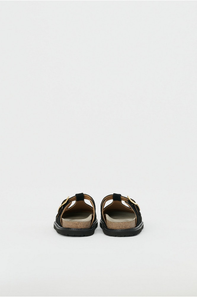 chain clog 詳細画像 black 4