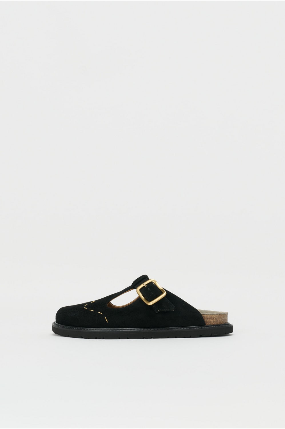 chain clog 詳細画像 black 2