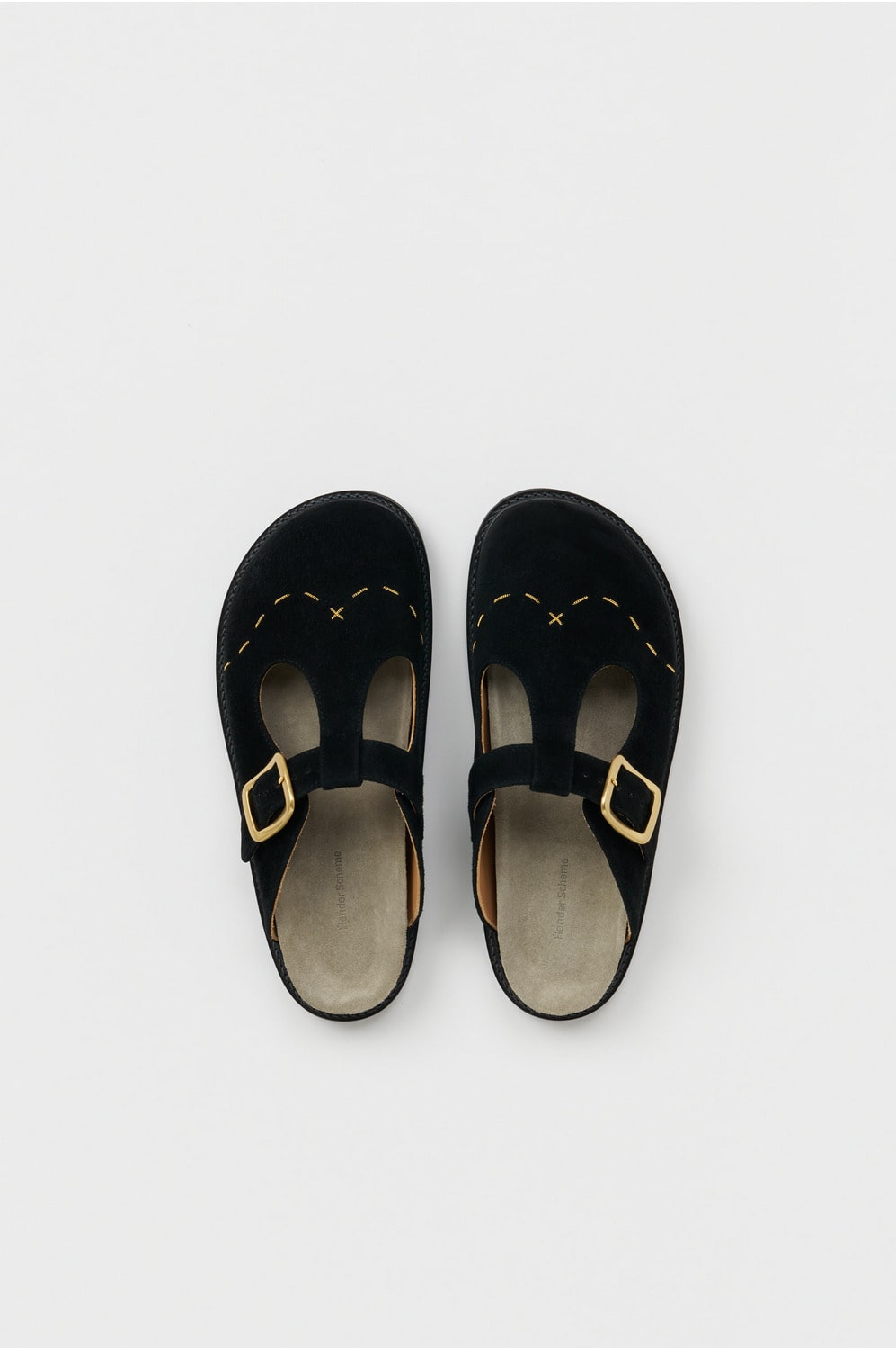 chain clog 詳細画像 black 3