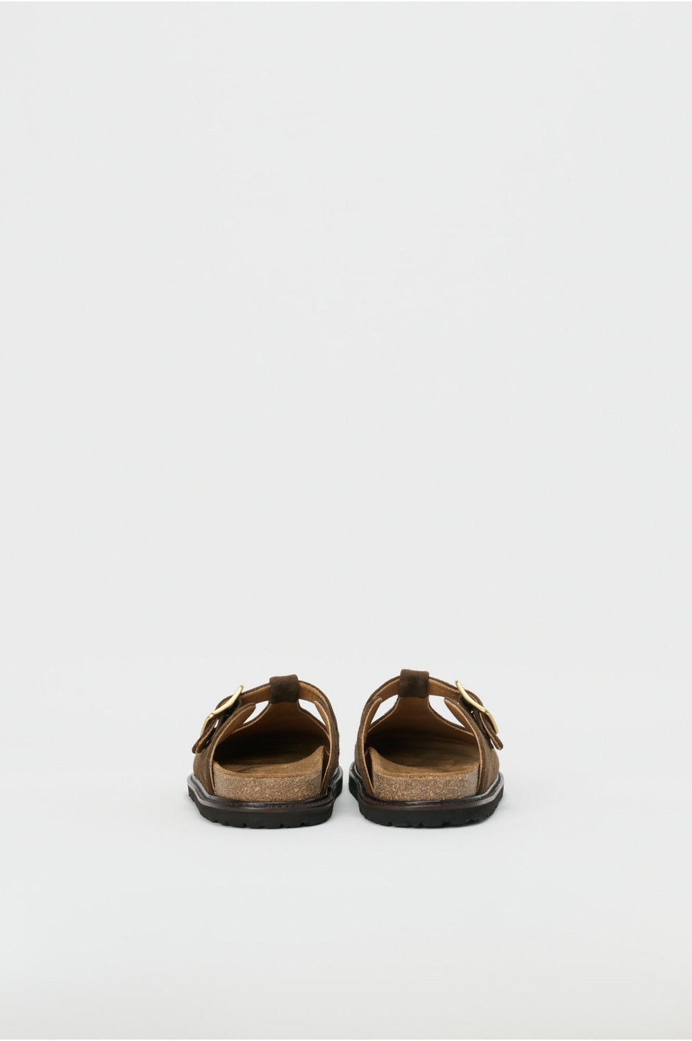chain clog 詳細画像 dark brown 4
