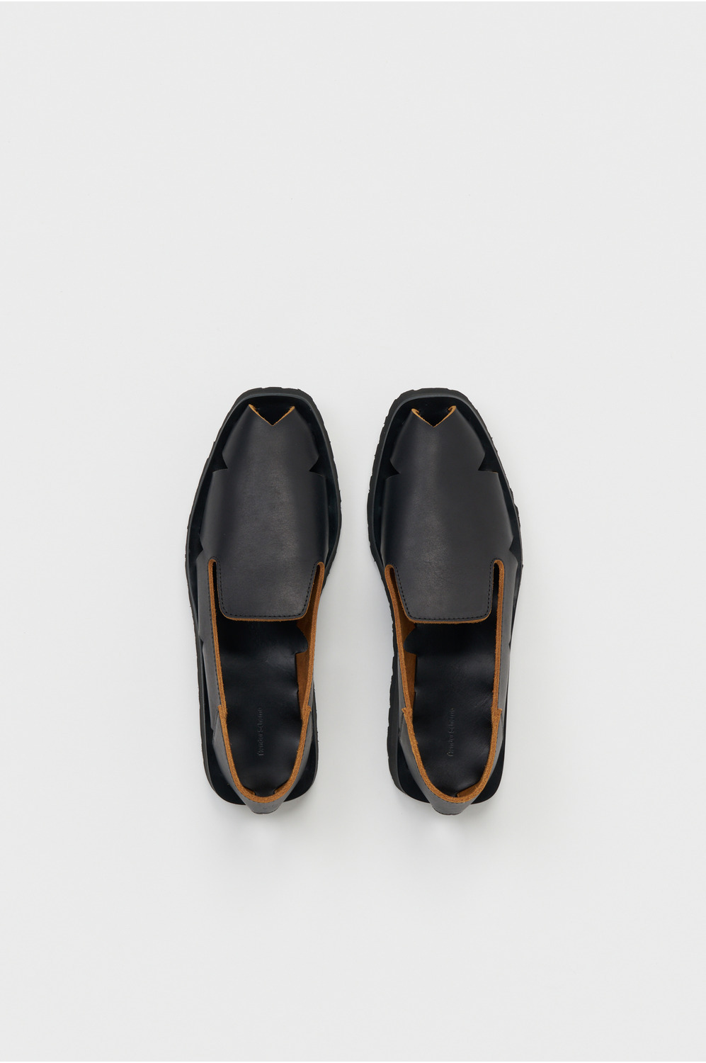 house made ///gurkha 詳細画像 waxed black 3
