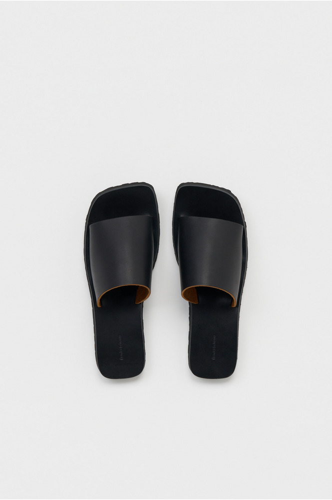 house made ///slide 詳細画像 waxed black 3
