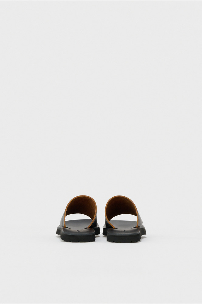 house made ///slide 詳細画像 waxed black 4