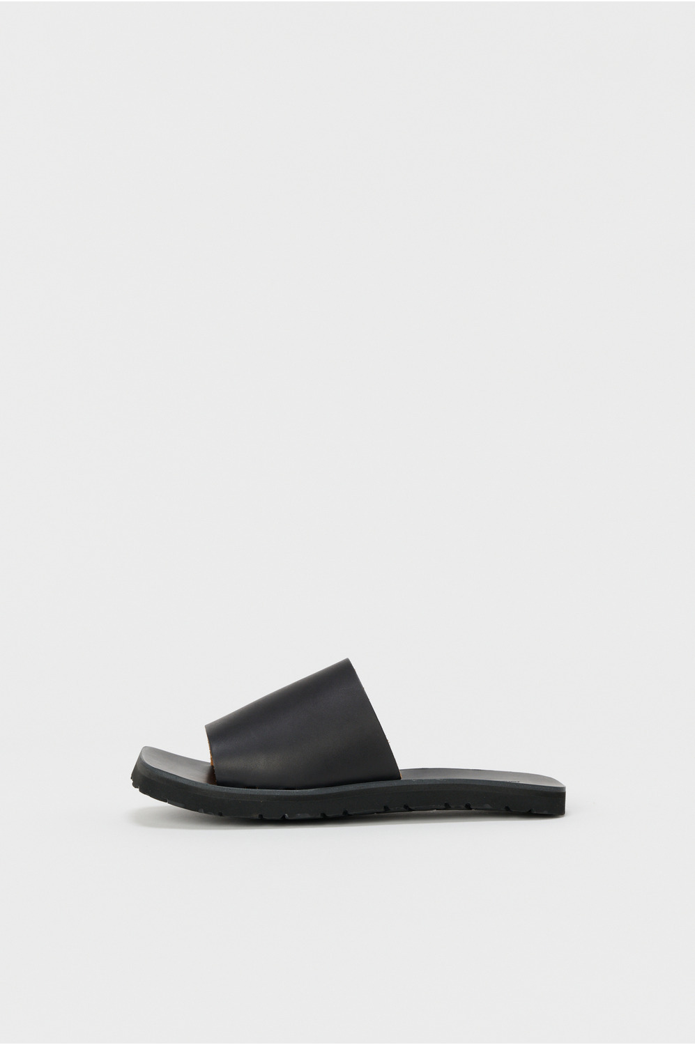 house made ///slide 詳細画像 waxed black 2