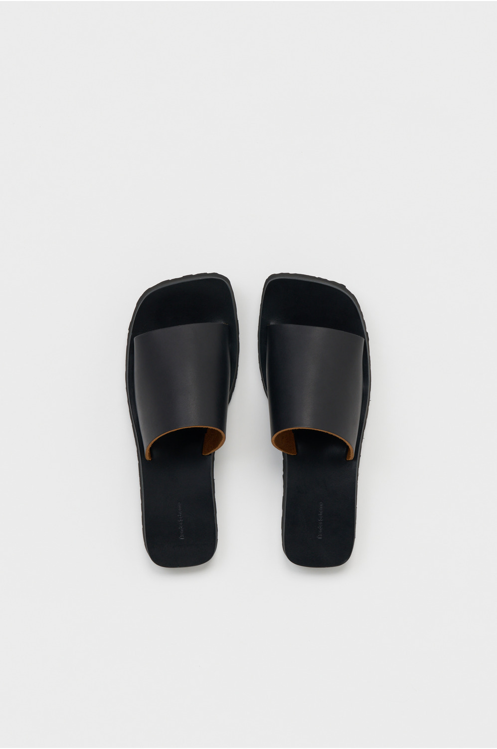 house made ///slide 詳細画像 waxed black 3