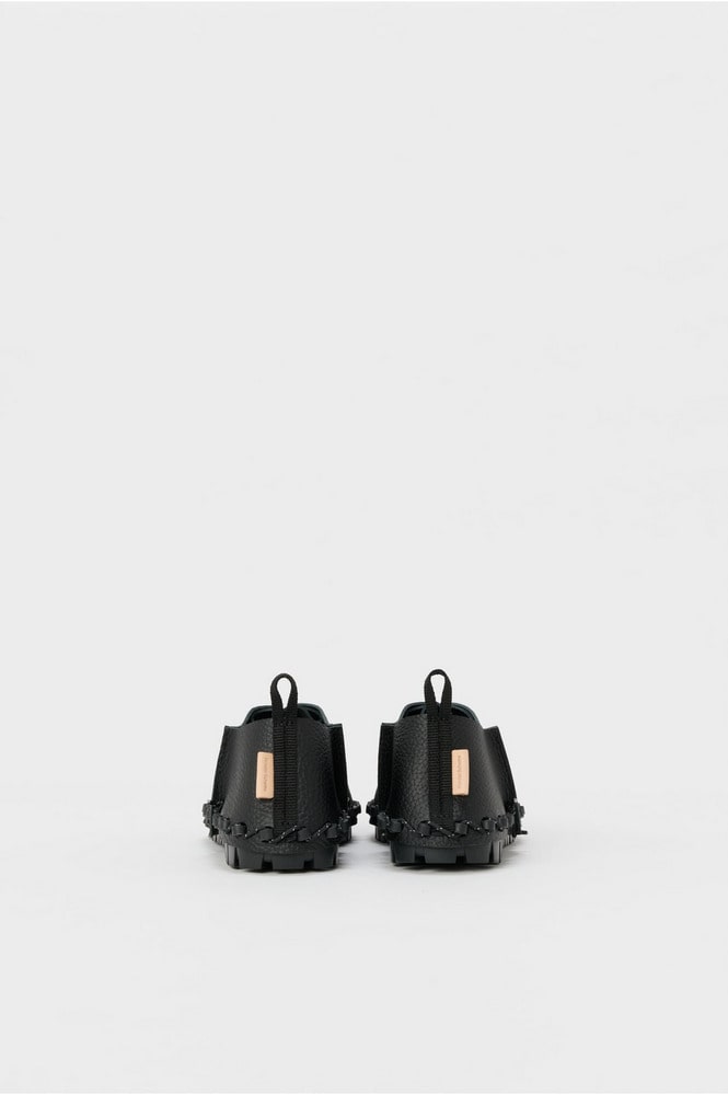 tress 詳細画像 black 4